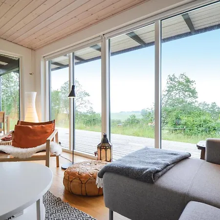 Дом отдыха In With House Sea View *