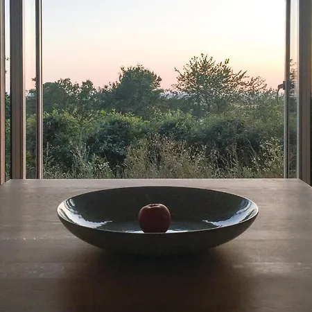 In With House Sea View