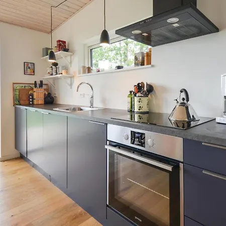 Дом отдыха In With House Sea View *