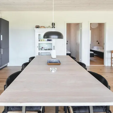 In With House Sea View *