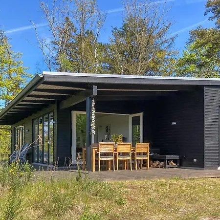 In With House Sea View