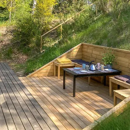 Дом отдыха In With House Sea View *